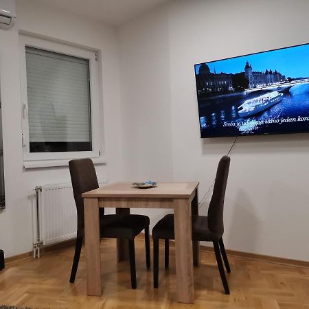 Apartman Centar 3 Užice Zewnętrze zdjęcie