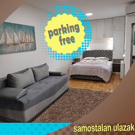 Apartman Centar 3 Užice Zewnętrze zdjęcie
