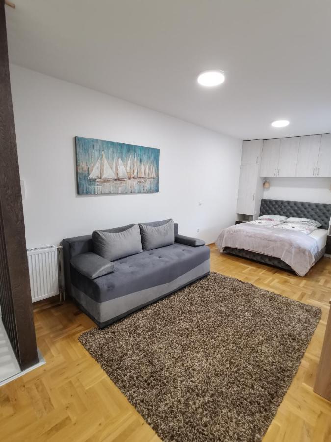 Apartman Centar 3 Užice Zewnętrze zdjęcie
