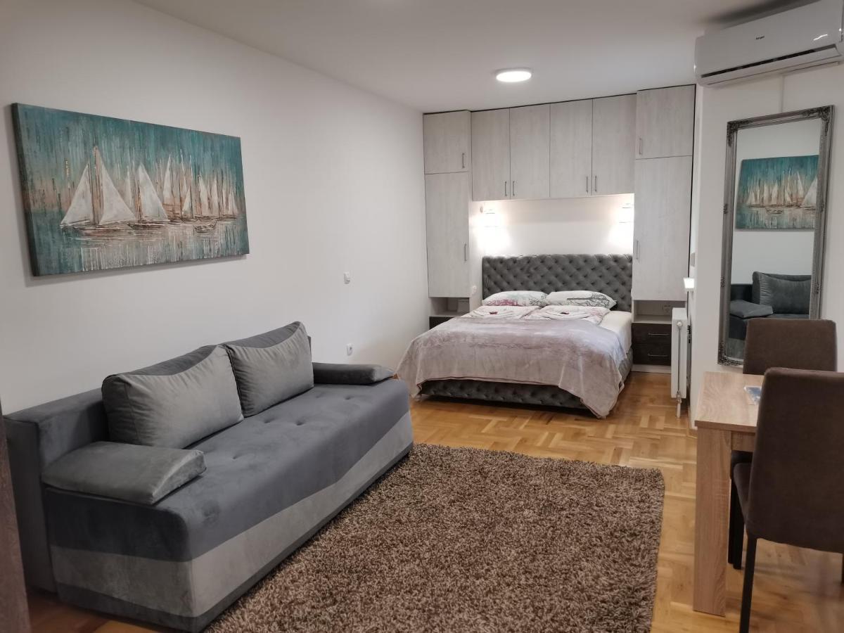 Apartman Centar 3 Užice Zewnętrze zdjęcie