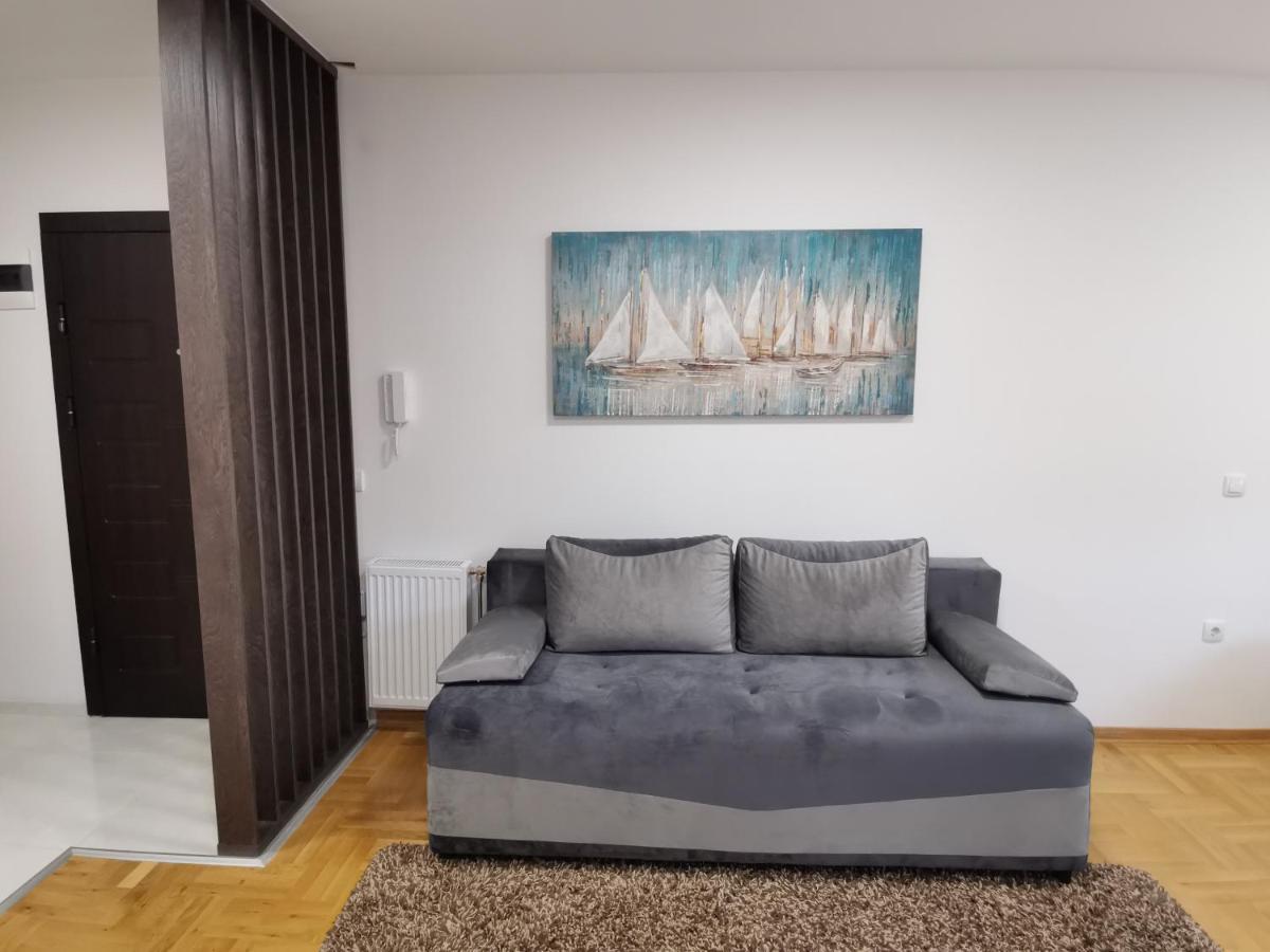 Apartman Centar 3 Užice Zewnętrze zdjęcie