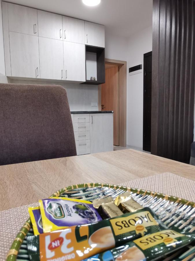Apartman Centar 3 Užice Zewnętrze zdjęcie