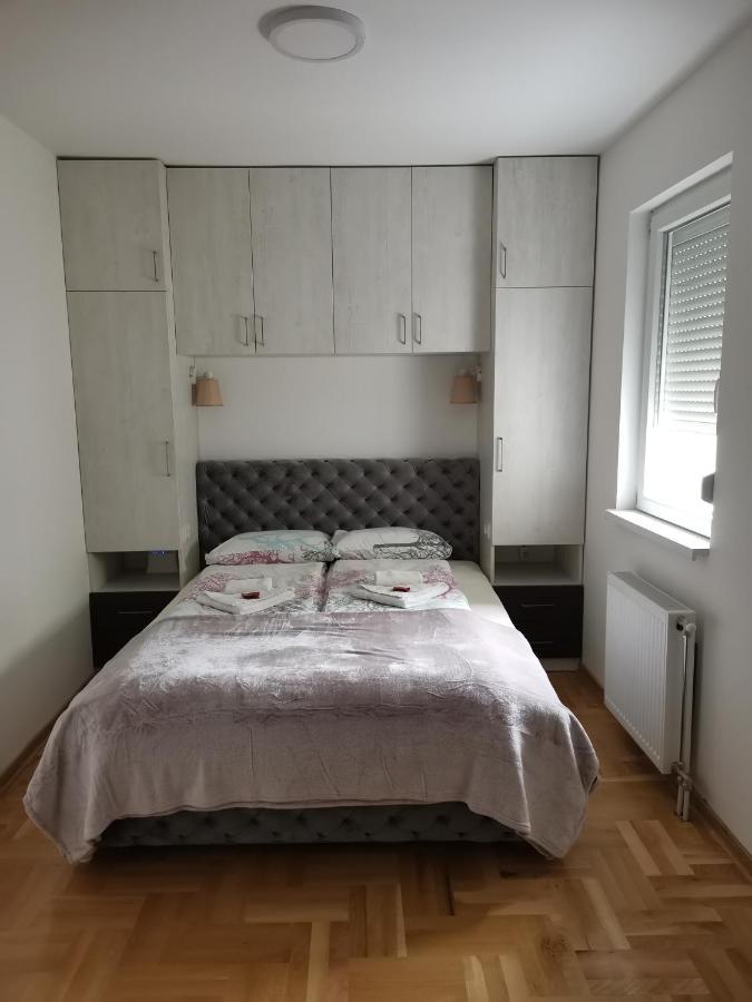 Apartman Centar 3 Užice Zewnętrze zdjęcie