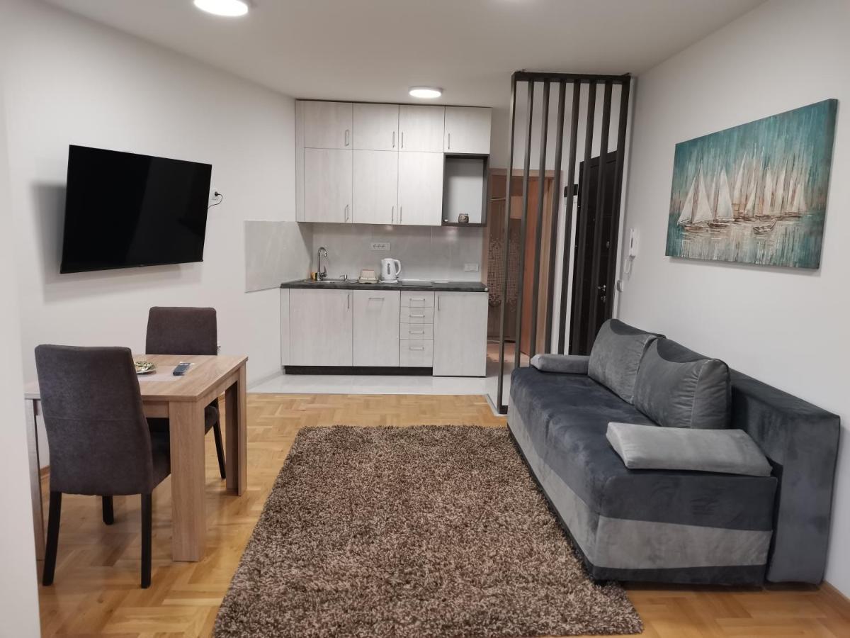 Apartman Centar 3 Užice Zewnętrze zdjęcie