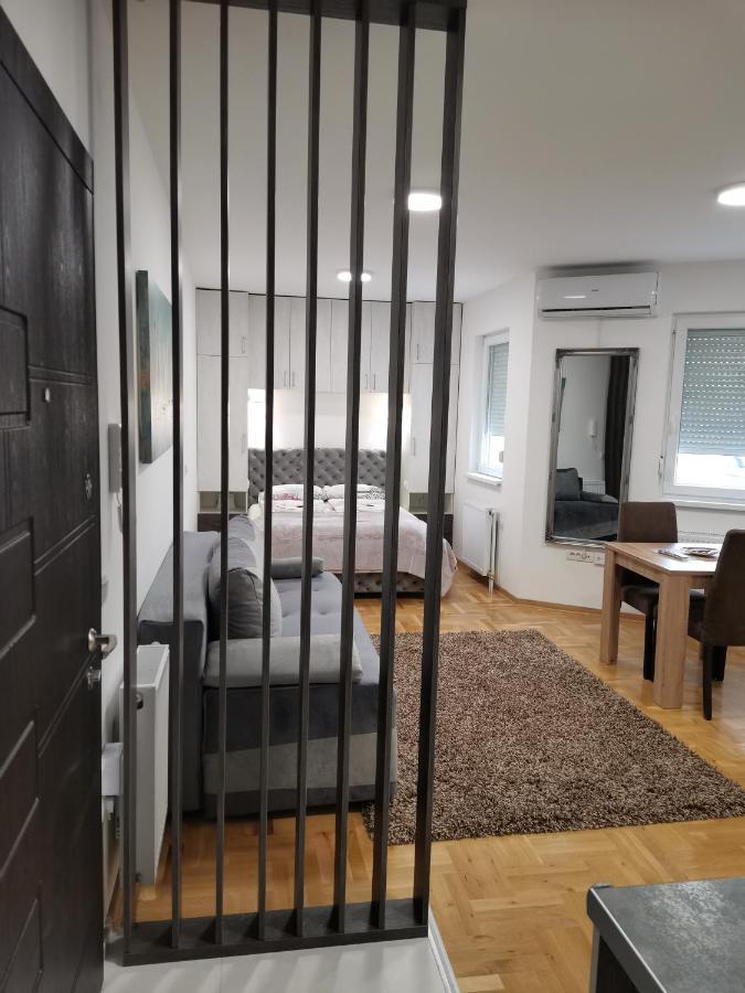 Apartman Centar 3 Užice Zewnętrze zdjęcie