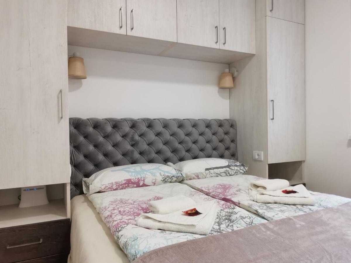 Apartman Centar 3 Užice Zewnętrze zdjęcie