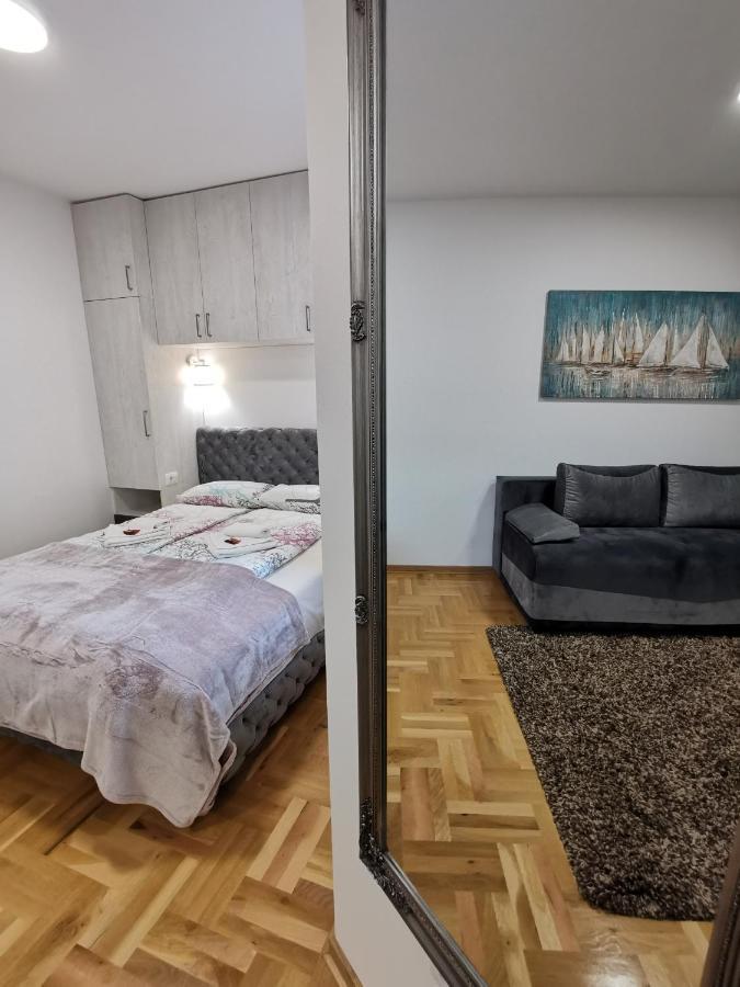 Apartman Centar 3 Užice Zewnętrze zdjęcie