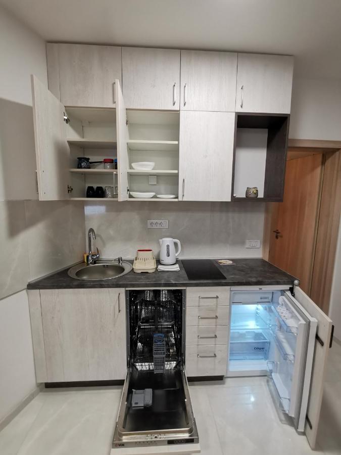 Apartman Centar 3 Užice Zewnętrze zdjęcie
