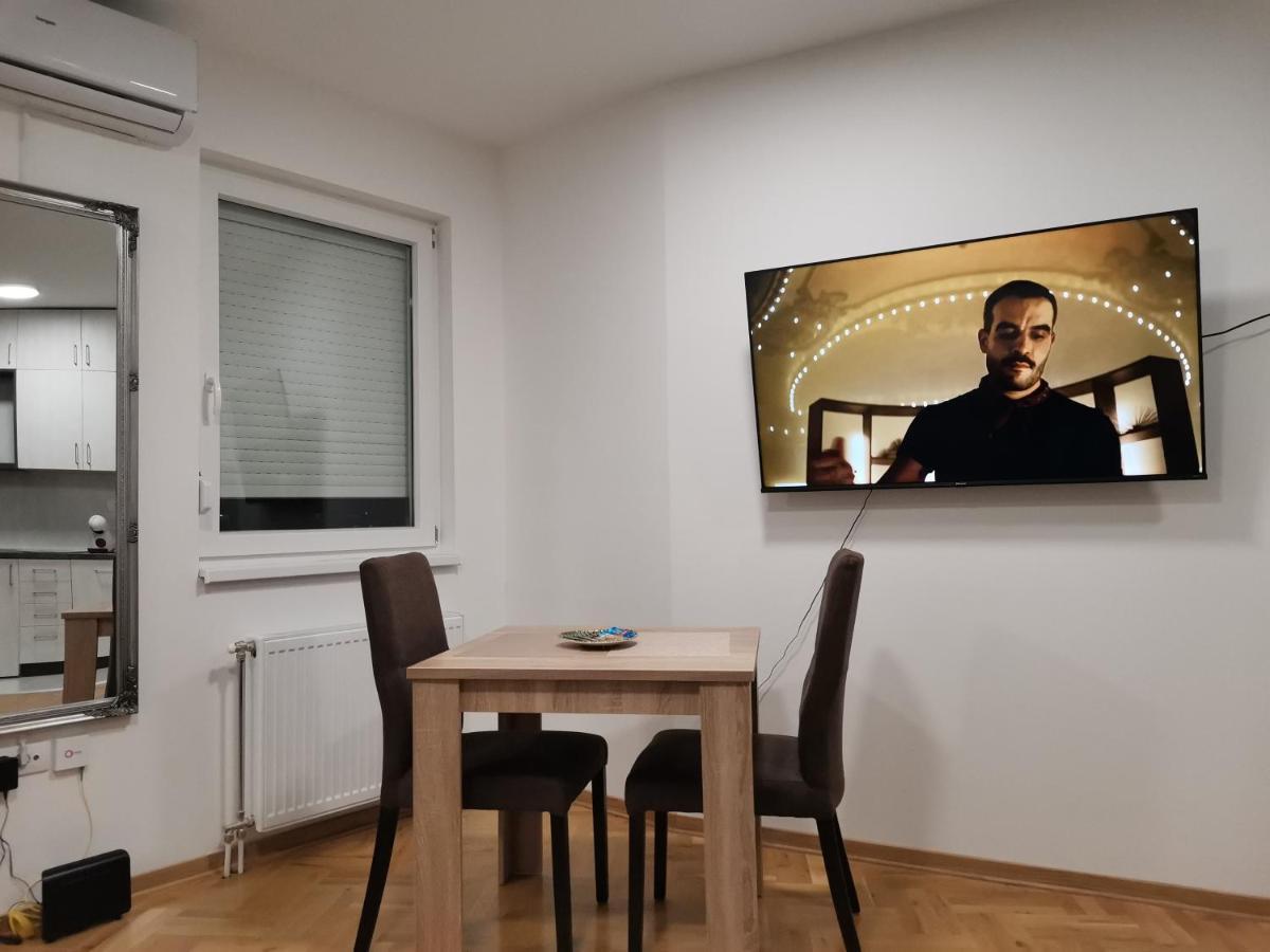 Apartman Centar 3 Užice Zewnętrze zdjęcie