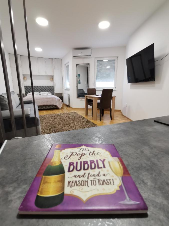 Apartman Centar 3 Užice Zewnętrze zdjęcie