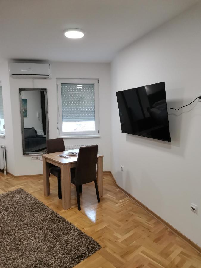Apartman Centar 3 Užice Zewnętrze zdjęcie