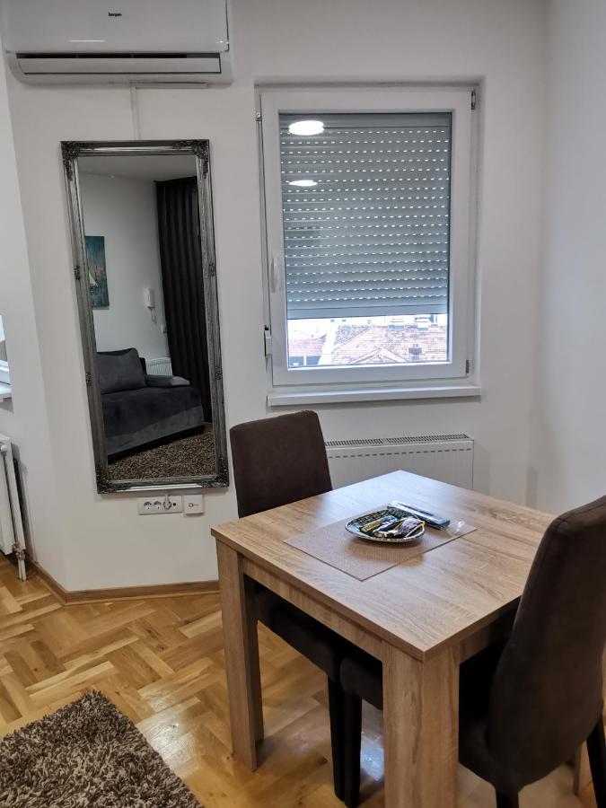 Apartman Centar 3 Užice Zewnętrze zdjęcie