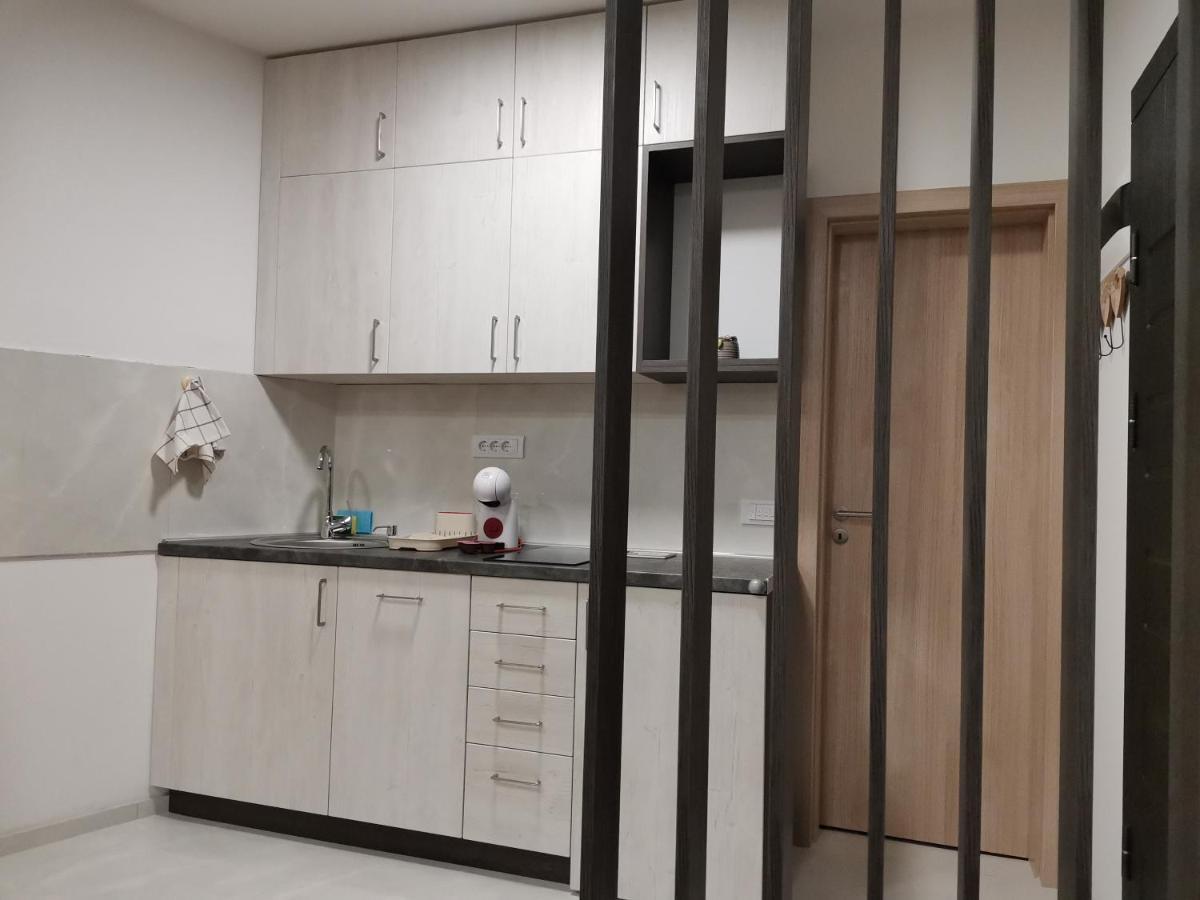 Apartman Centar 3 Užice Zewnętrze zdjęcie