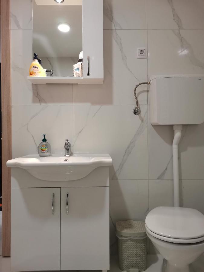 Apartman Centar 3 Užice Zewnętrze zdjęcie