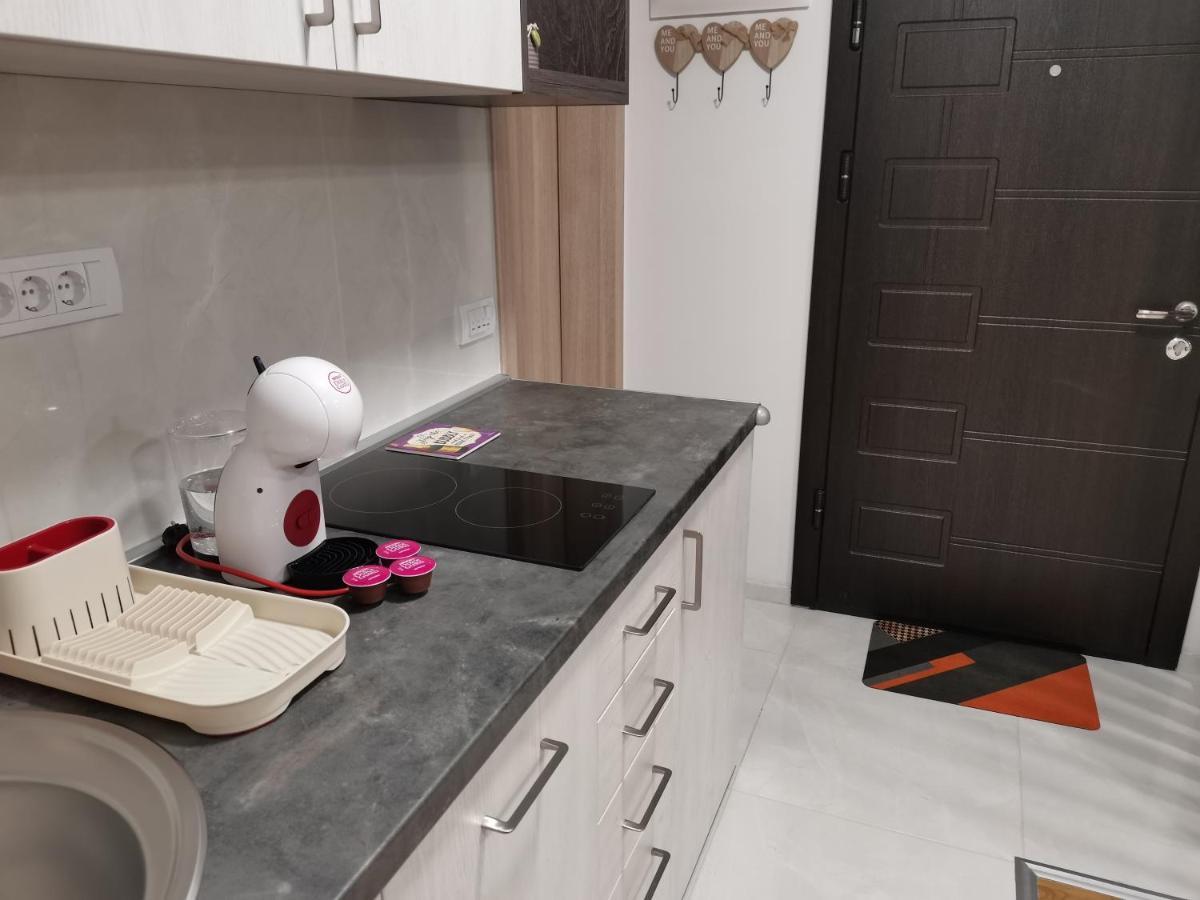 Apartman Centar 3 Užice Zewnętrze zdjęcie