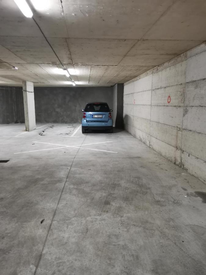 Apartman Centar 3 Užice Zewnętrze zdjęcie