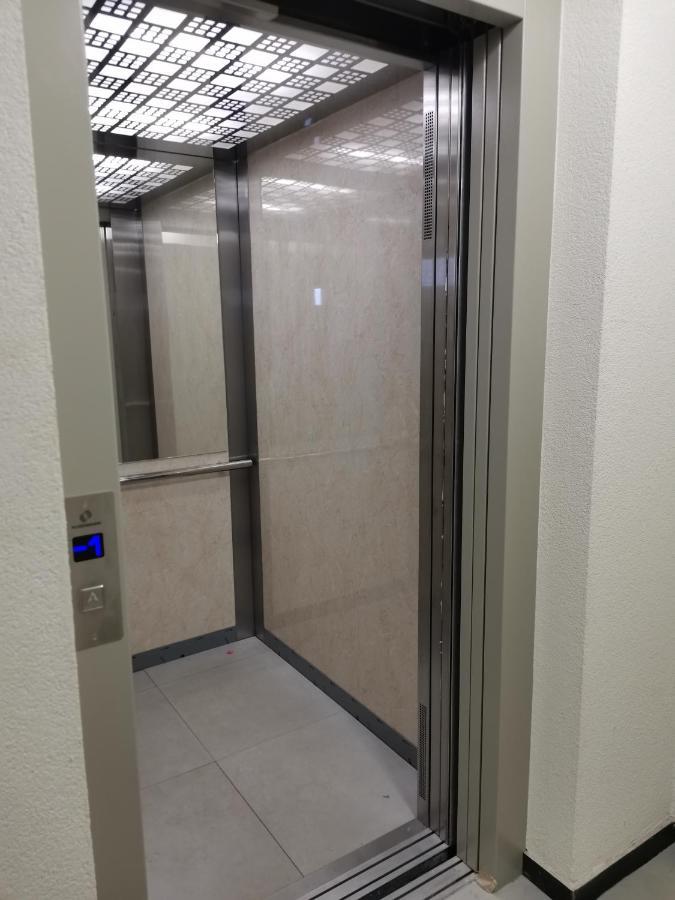 Apartman Centar 3 Užice Zewnętrze zdjęcie